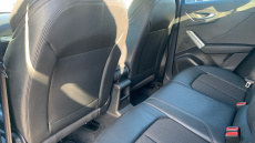 Audi Q2 1.0 TFSI S Line 5dr Petrol Estate